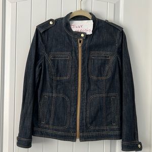 Kasper denim jacket